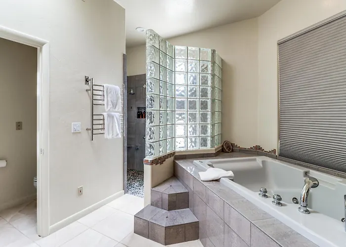 Oro Valley Airpark Estate W/ Pool & Mtn Views Holiday home Tucson