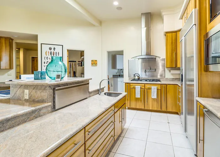 Oro Valley Airpark Estate W/ Pool & Mtn Views Holiday home Tucson