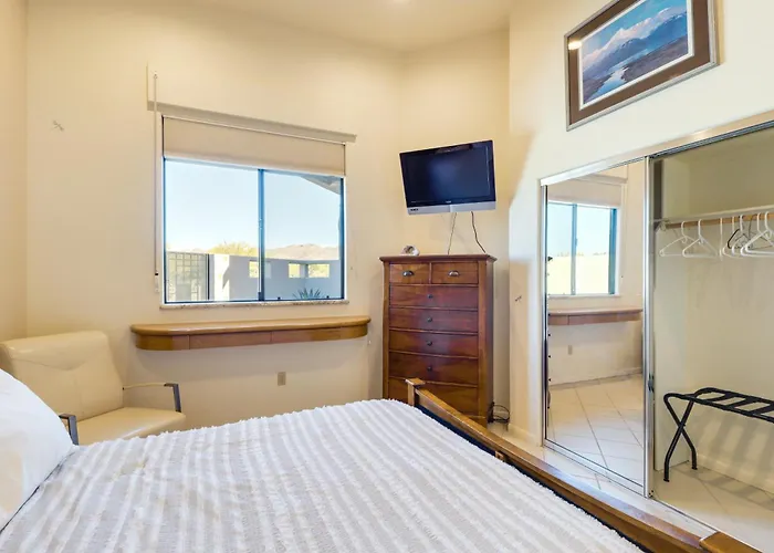 Holiday home Oro Valley Airpark Estate W/ Pool & Mtn Views Tucson