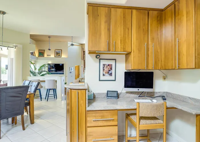 Oro Valley Airpark Estate W/ Pool & Mtn Views * Tucson