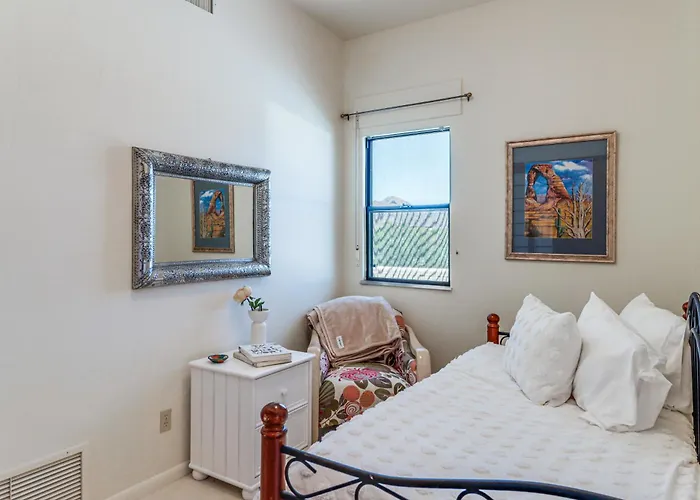 Oro Valley Airpark Estate W/ Pool & Mtn Views Holiday home
