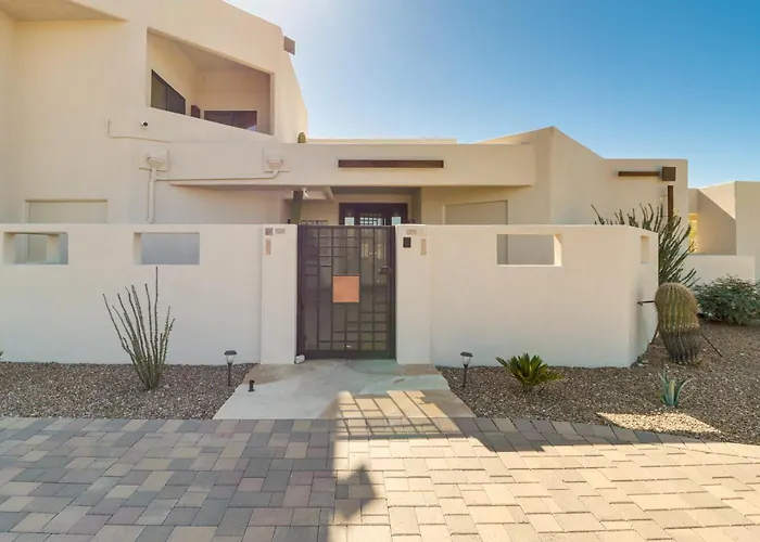 Oro Valley Airpark Estate W/ Pool & Mtn Views * Tucson