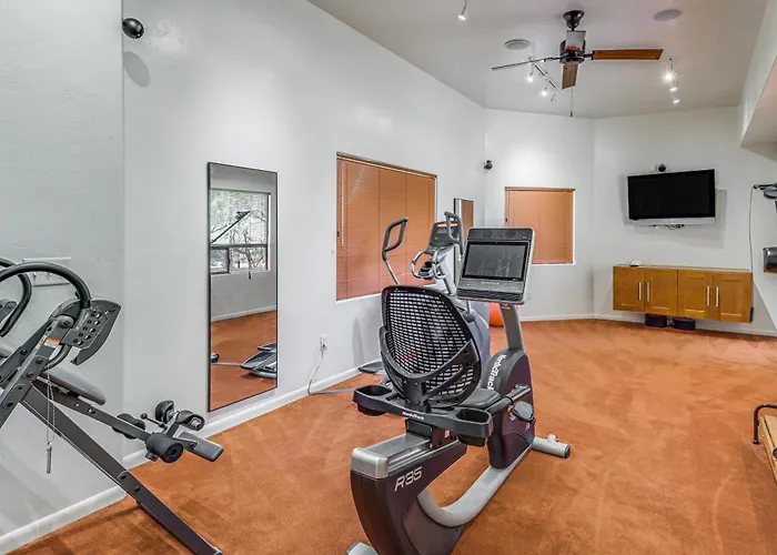 Oro Valley Airpark Estate W/ Pool & Mtn Views Tucson