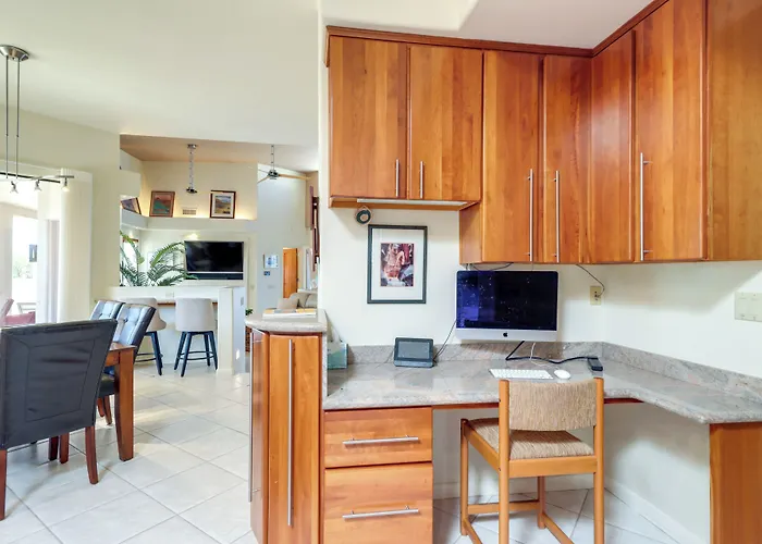 Holiday home Oro Valley Airpark Estate W/ Pool & Mtn Views