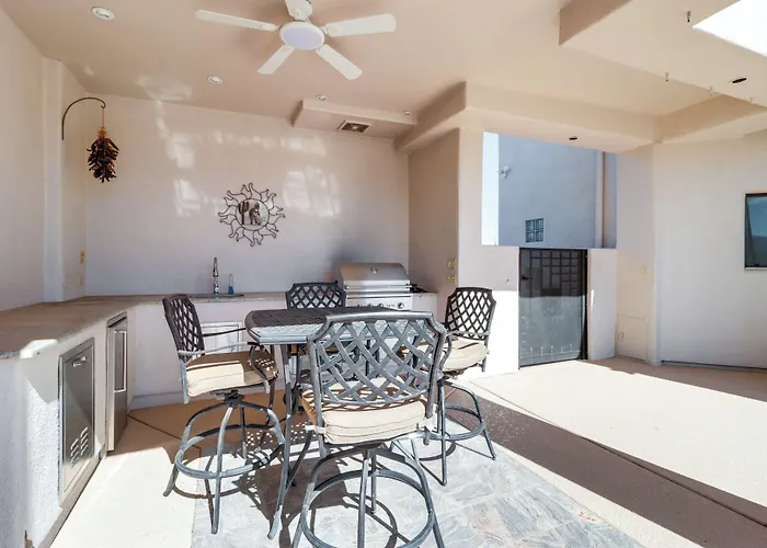 Holiday home Oro Valley Airpark Estate W/ Pool & Mtn Views