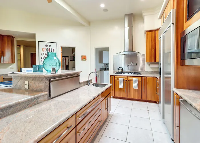 Holiday home Oro Valley Airpark Estate W/ Pool & Mtn Views *