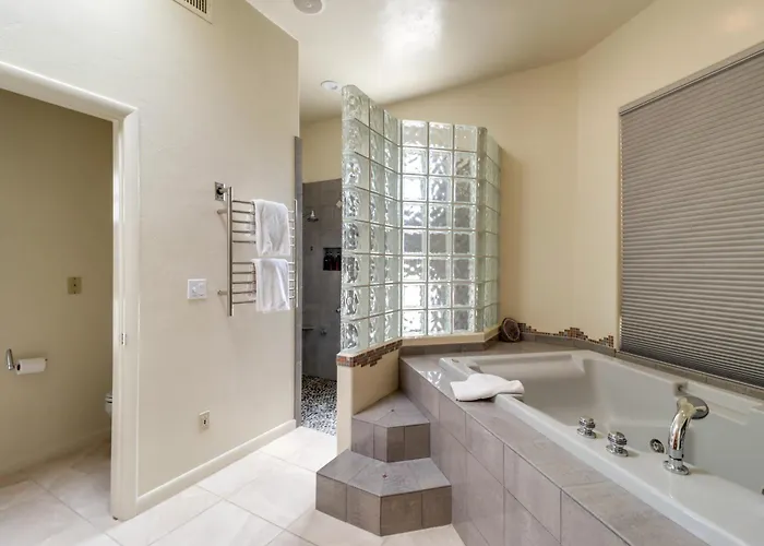 Oro Valley Airpark Estate W/ Pool & Mtn Views * Tucson